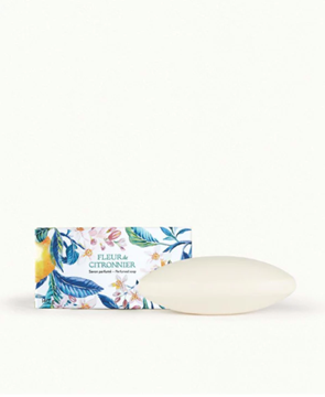 Picture of Flower of the Year 2025: Fleur de Citronnier Soap 140g