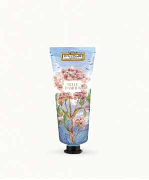 Picture of Fragonard Parfumeur Belle d'Amour Hand Cream 75ml