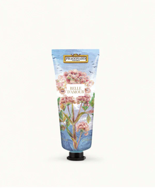 Picture of Fragonard Parfumeur Belle d'Amour Hand Cream 75ml