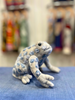 Picture of DOTTY: Heavenly Blue Frog